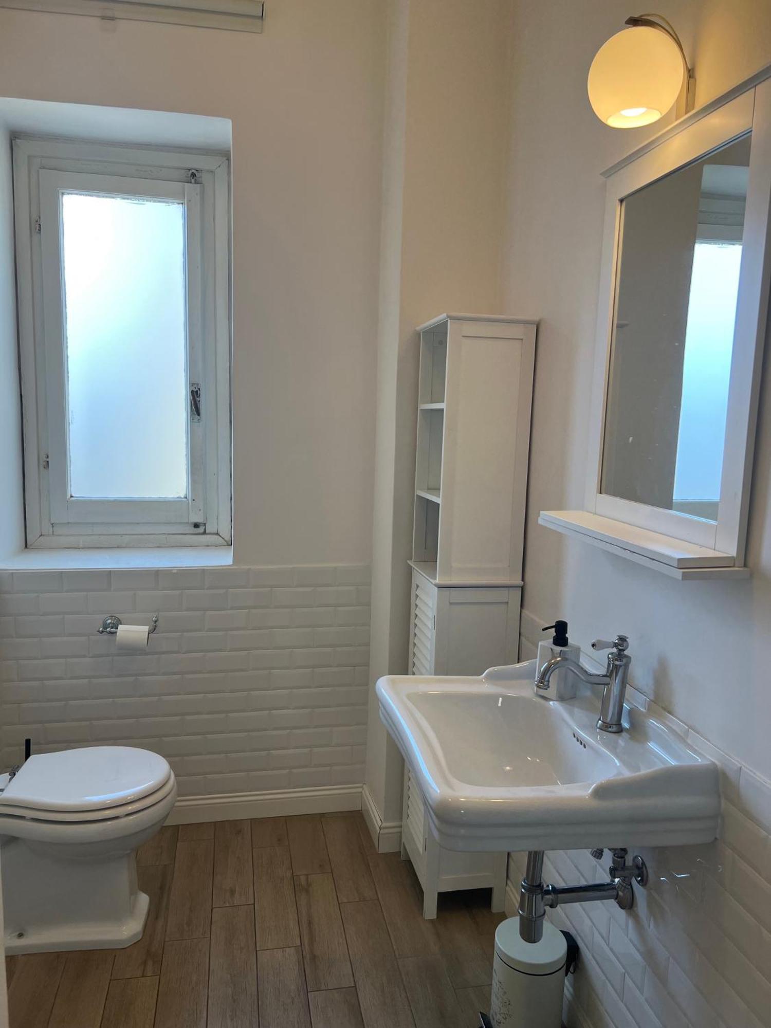 Santa Rosa Florence Apartments 3 Bedrooms - Private Parking Zewnętrze zdjęcie