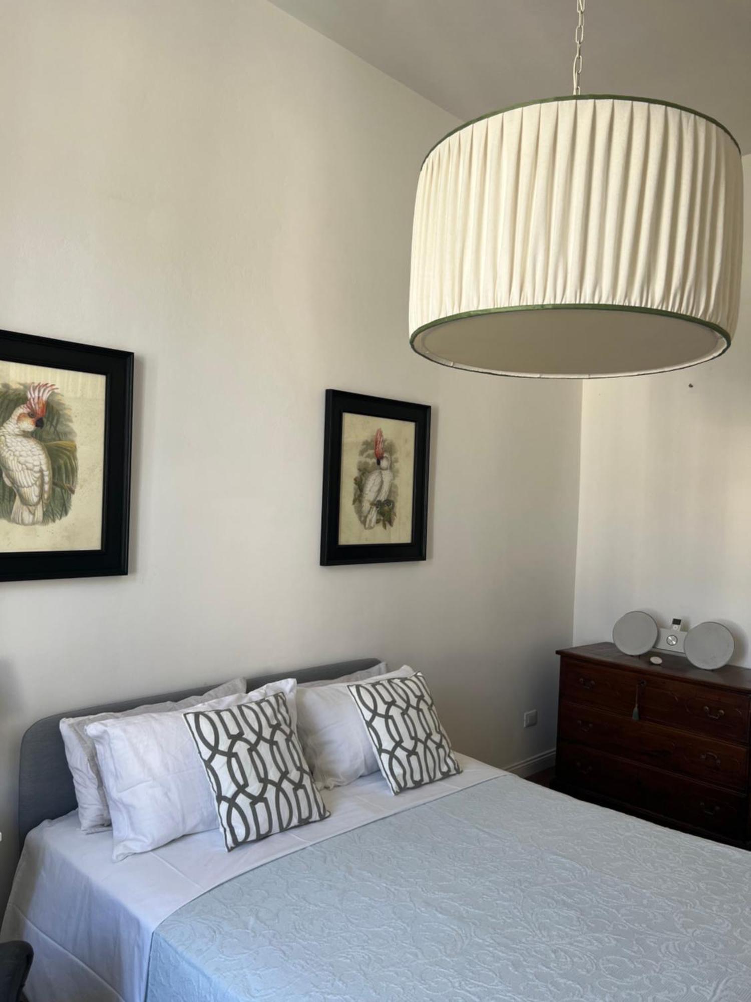 Santa Rosa Florence Apartments 3 Bedrooms - Private Parking Zewnętrze zdjęcie