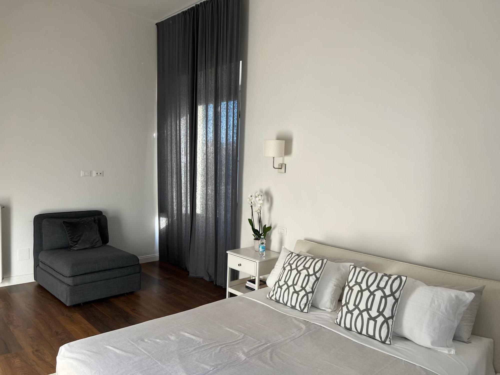Santa Rosa Florence Apartments 3 Bedrooms - Private Parking Zewnętrze zdjęcie