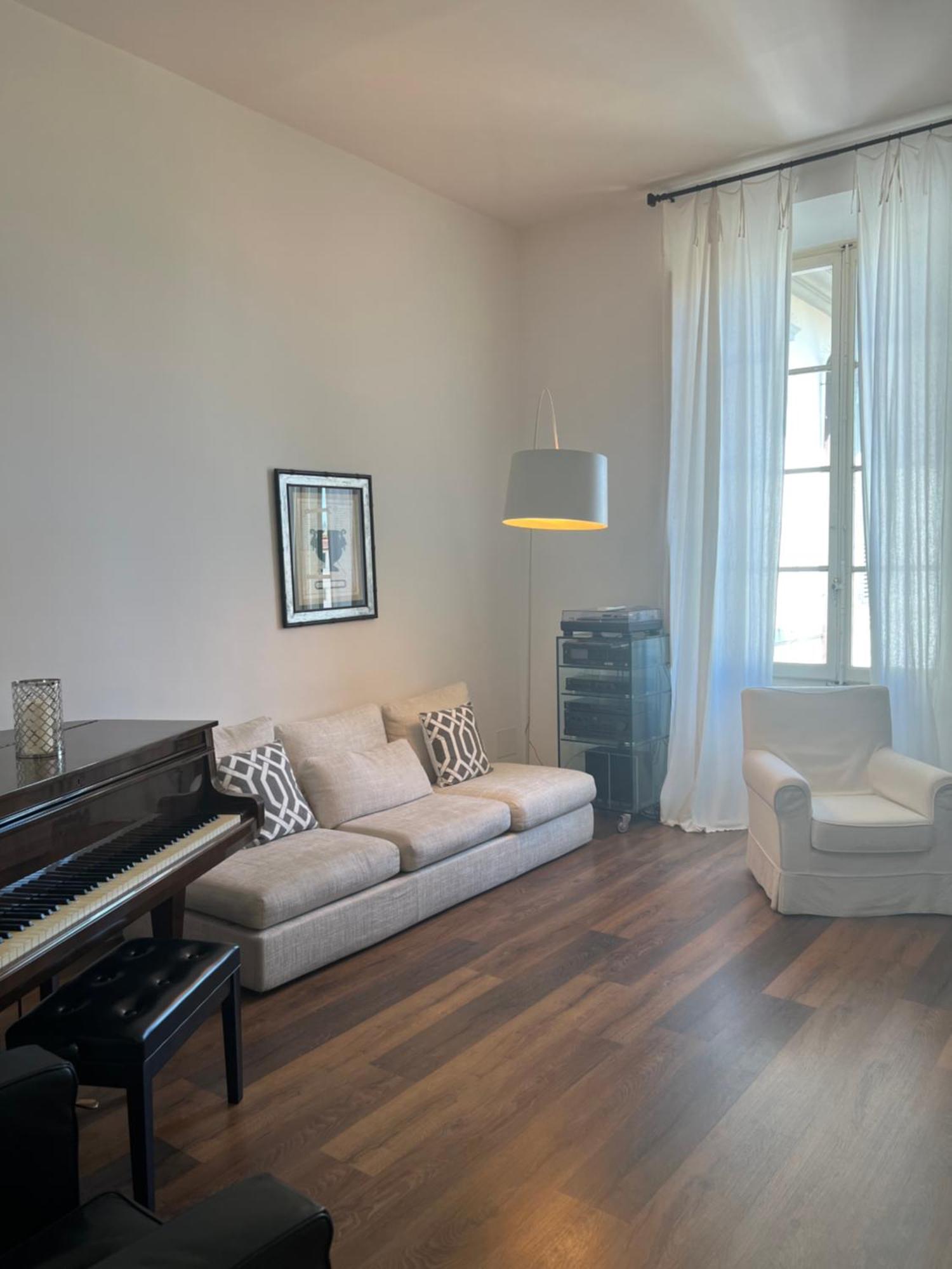 Santa Rosa Florence Apartments 3 Bedrooms - Private Parking Zewnętrze zdjęcie