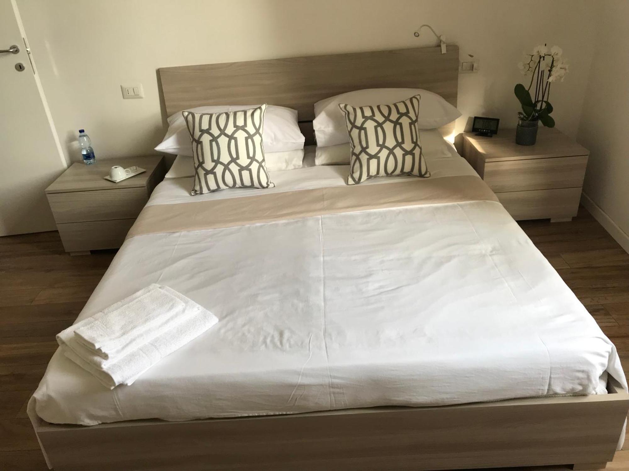Santa Rosa Florence Apartments 3 Bedrooms - Private Parking Zewnętrze zdjęcie