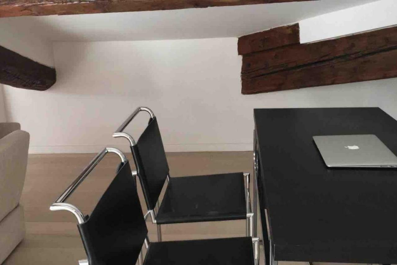 Santa Rosa Florence Apartments 3 Bedrooms - Private Parking Zewnętrze zdjęcie
