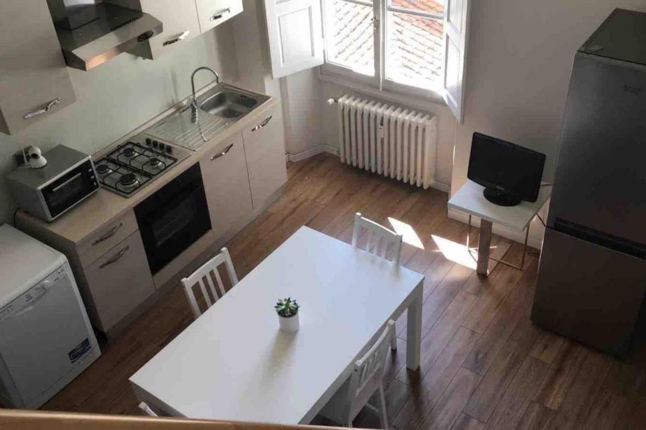 Santa Rosa Florence Apartments 3 Bedrooms - Private Parking Zewnętrze zdjęcie