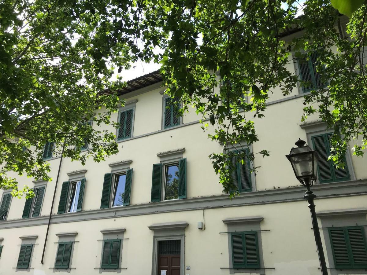 Santa Rosa Florence Apartments 3 Bedrooms - Private Parking Zewnętrze zdjęcie